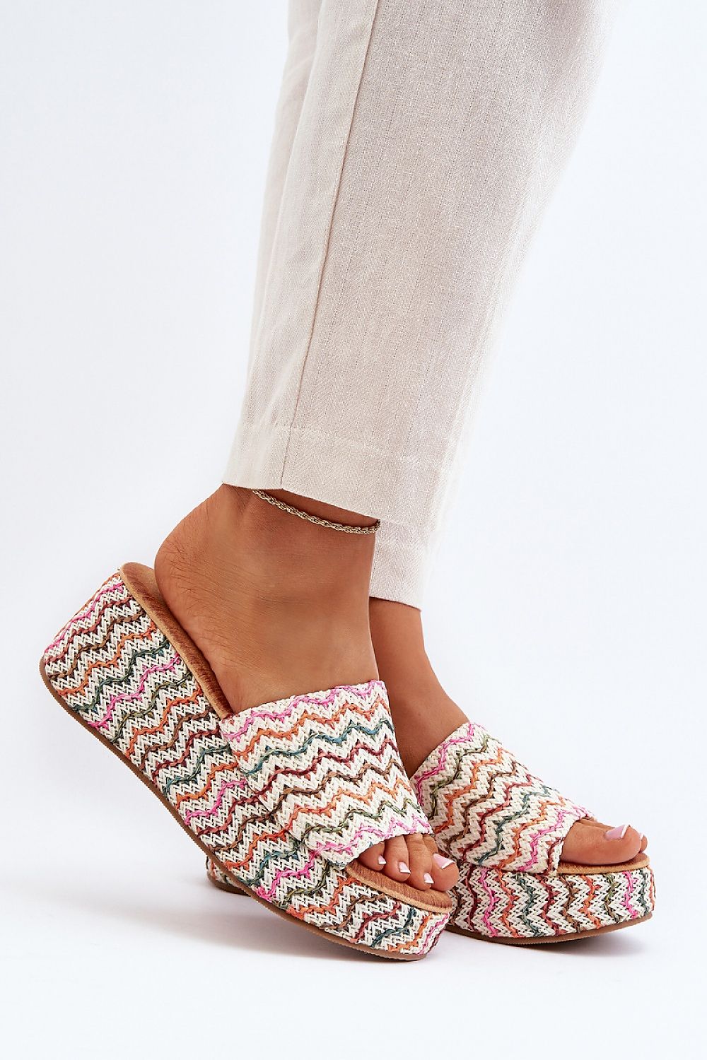 Fashionable Casual Sandals | Women’s Flip Flops