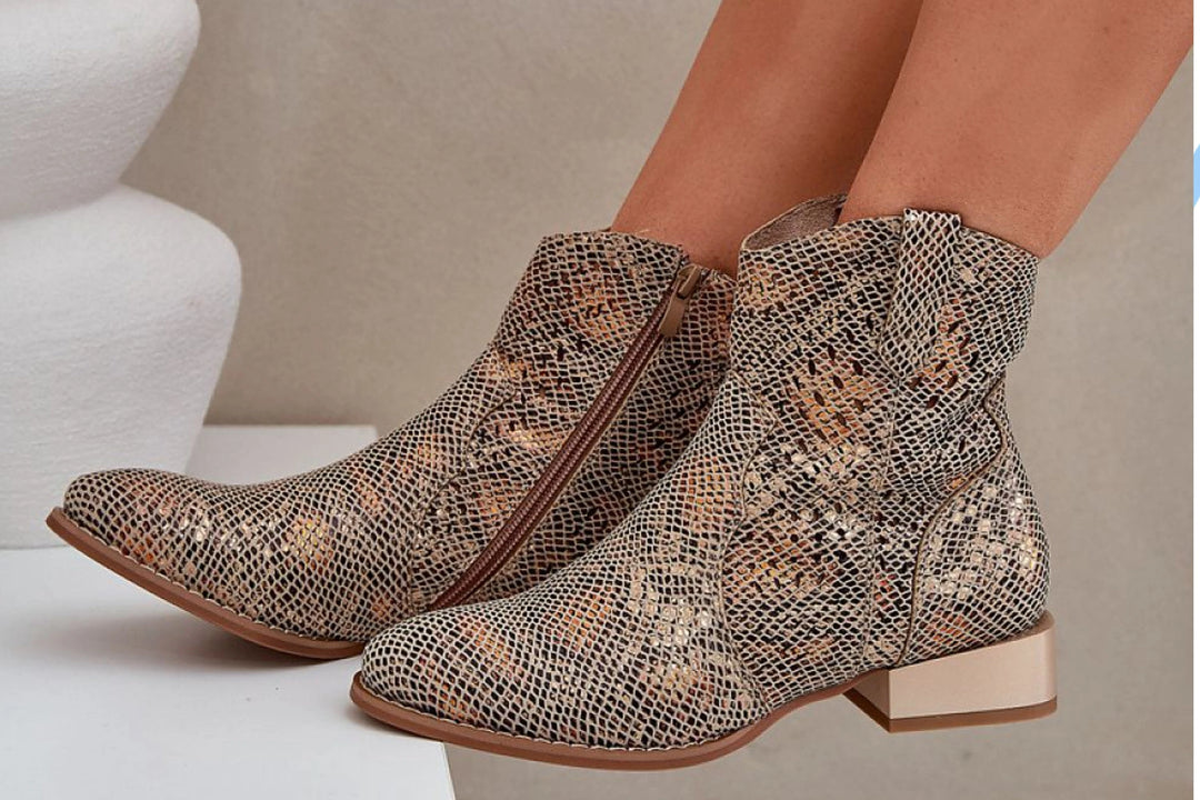 Ladies’ Boots | Comfortable, Durable & Trendy