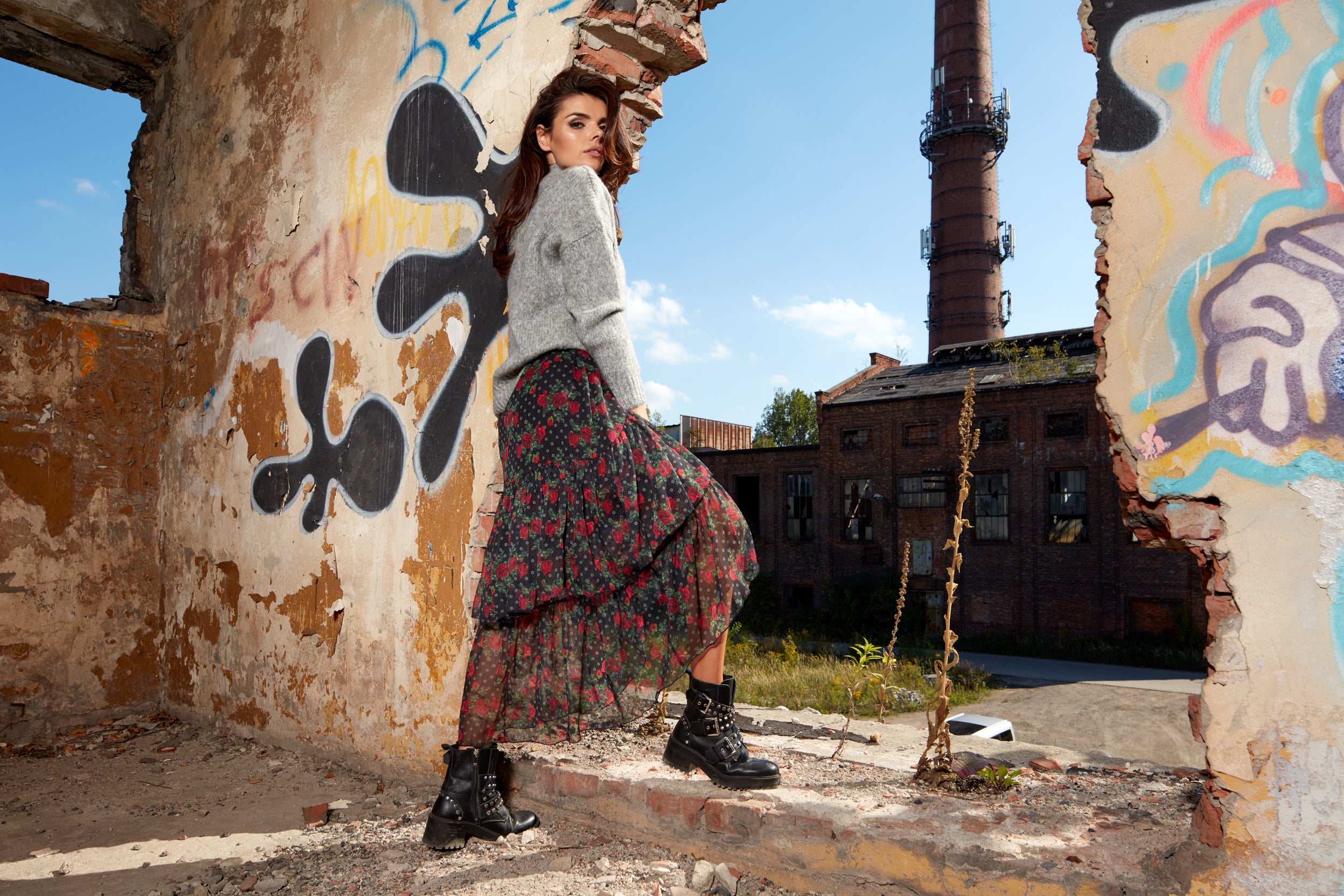 Fashionable Women’s Long Skirts | Perfect for Every Occasion