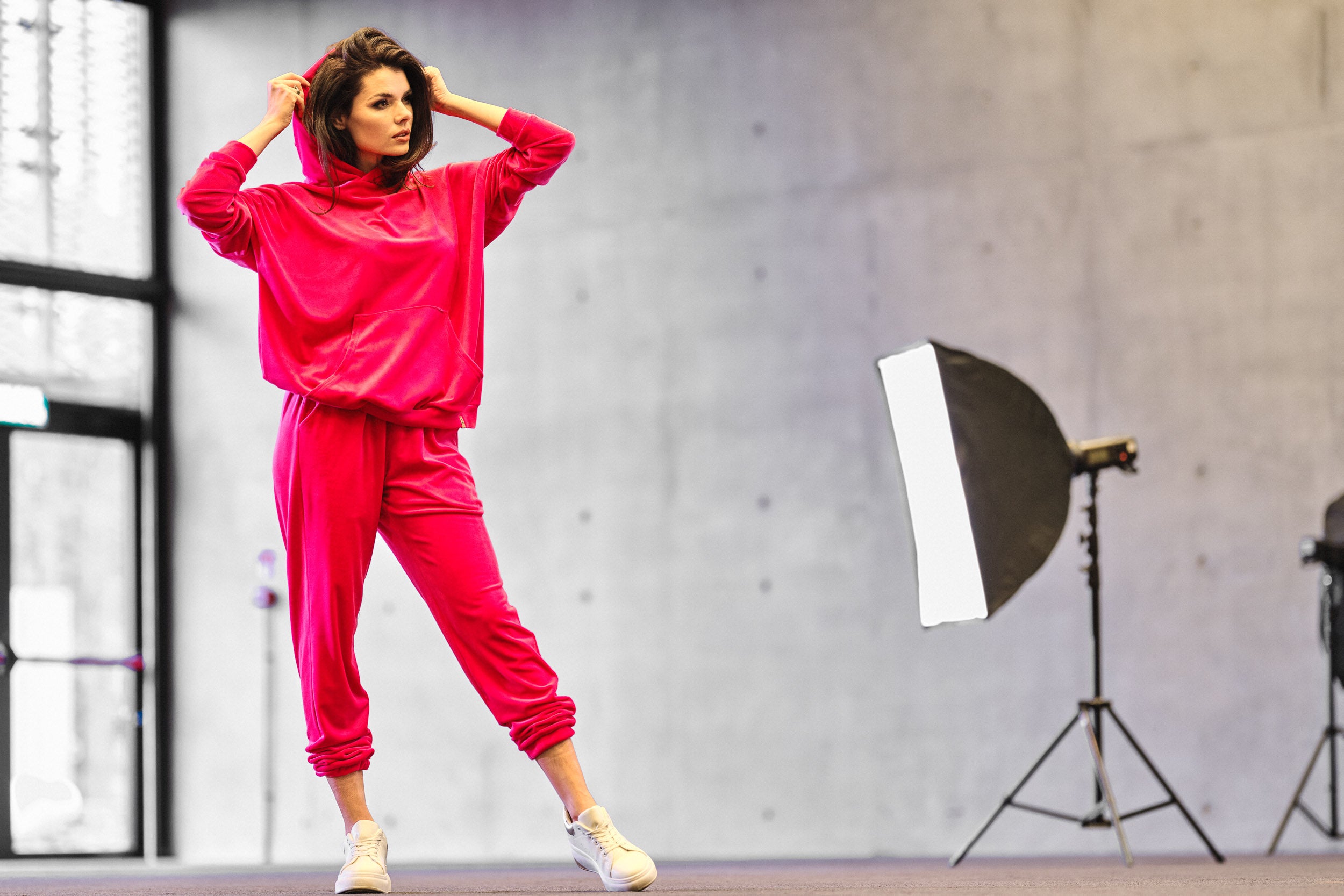 Women’s Sweatshirt Sets | Comfortable & Stylish Loungewear