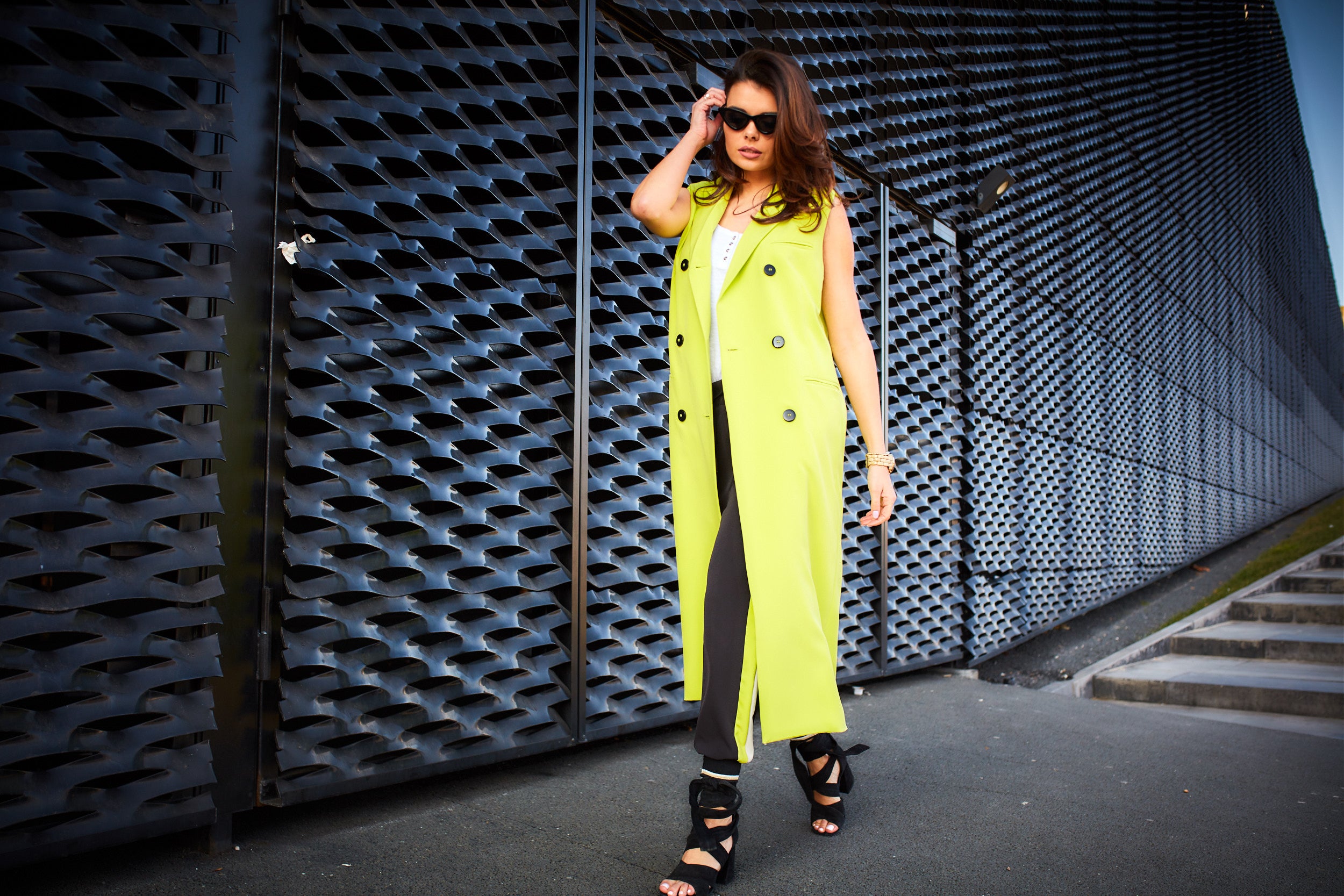 Women’s Fashion Gilets | Perfect for Layering Any Outfit