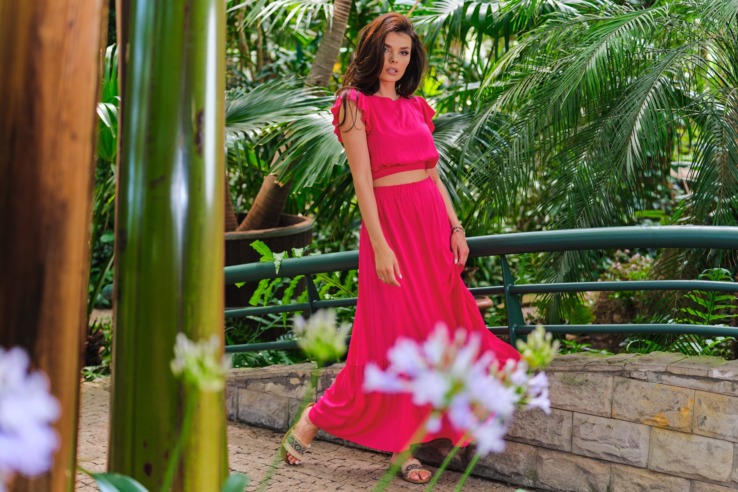 Chic Women’s Blouse and Skirt Sets | Stylish Coordinated Looks