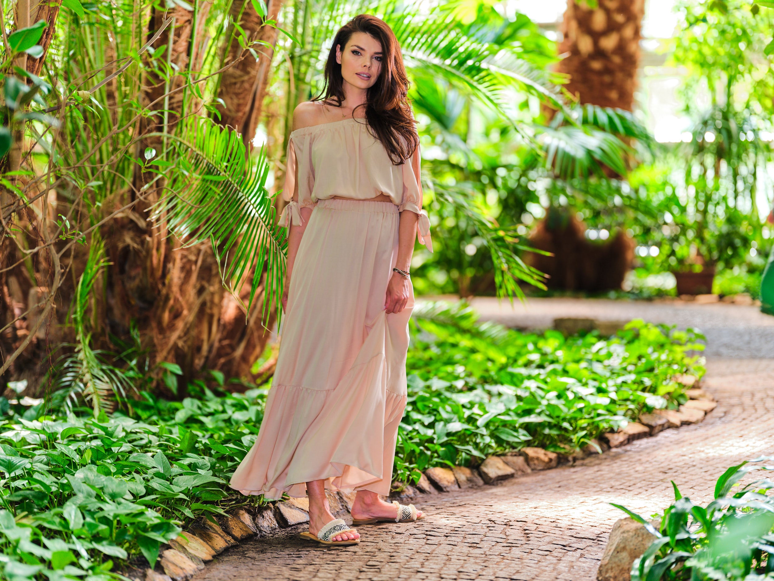 Coordinated, Chic & Ready-to-Wear – Women’s Sets
