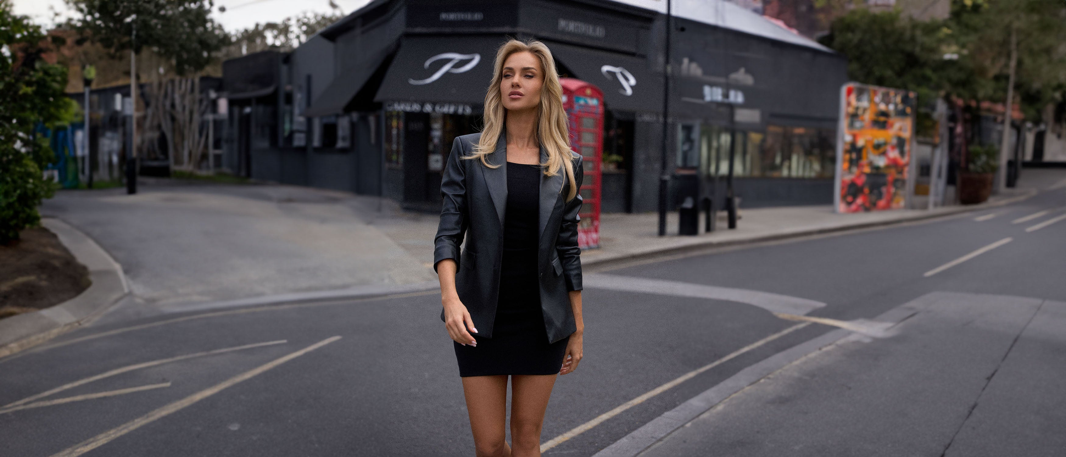 Women’s Jackets | Stylish Outerwear for Every Occasion