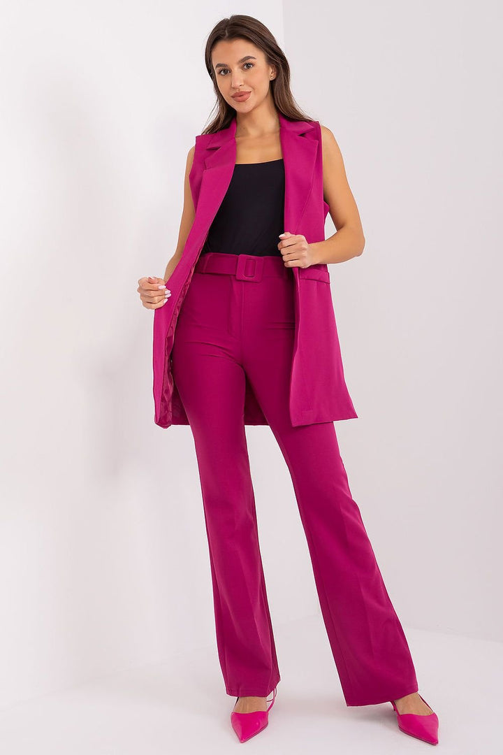 Pantalones mujer Italia Moda