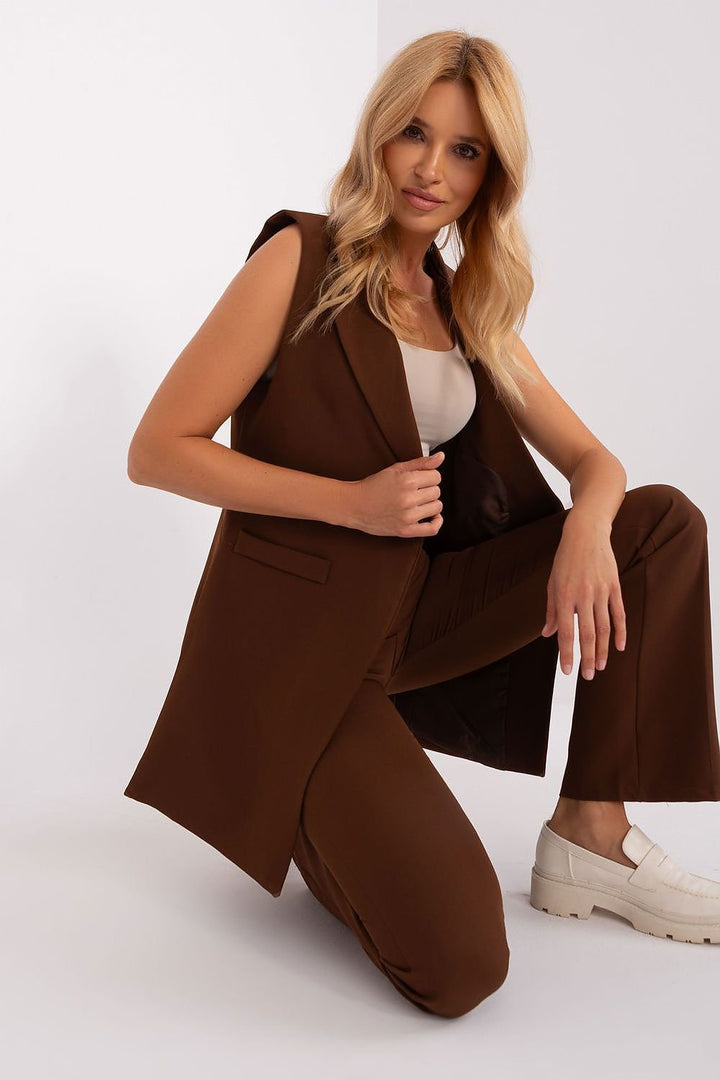 Pantalones mujer Italia Moda