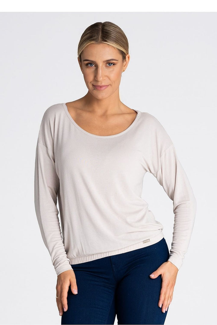 Blusa Figl