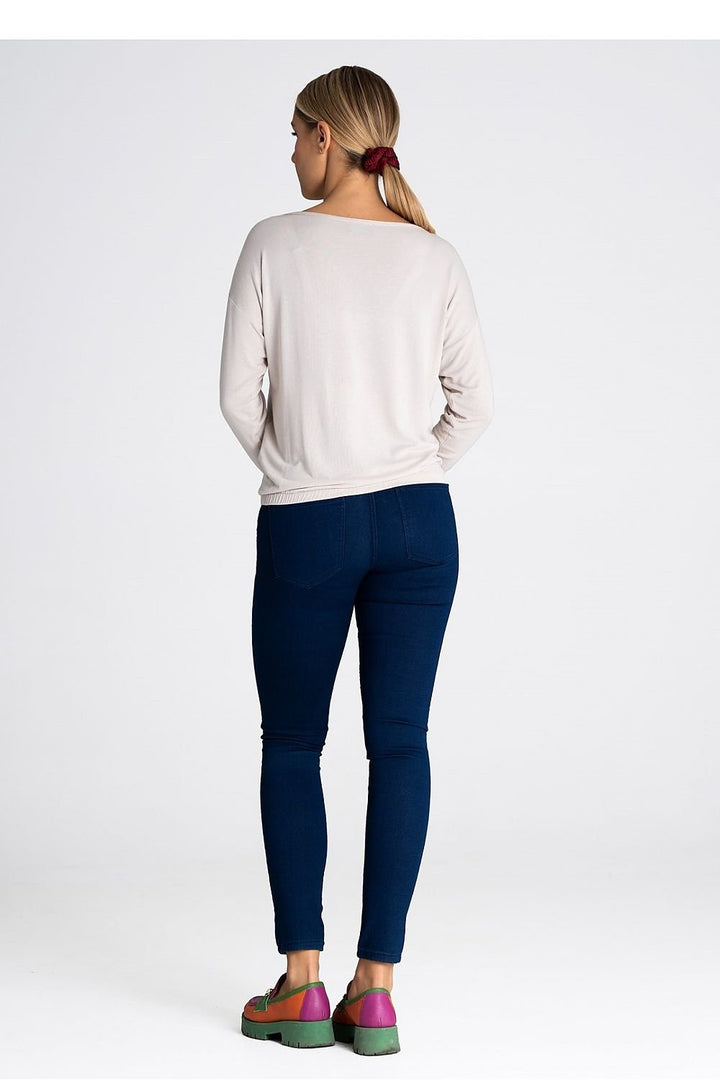 Blusa Figl