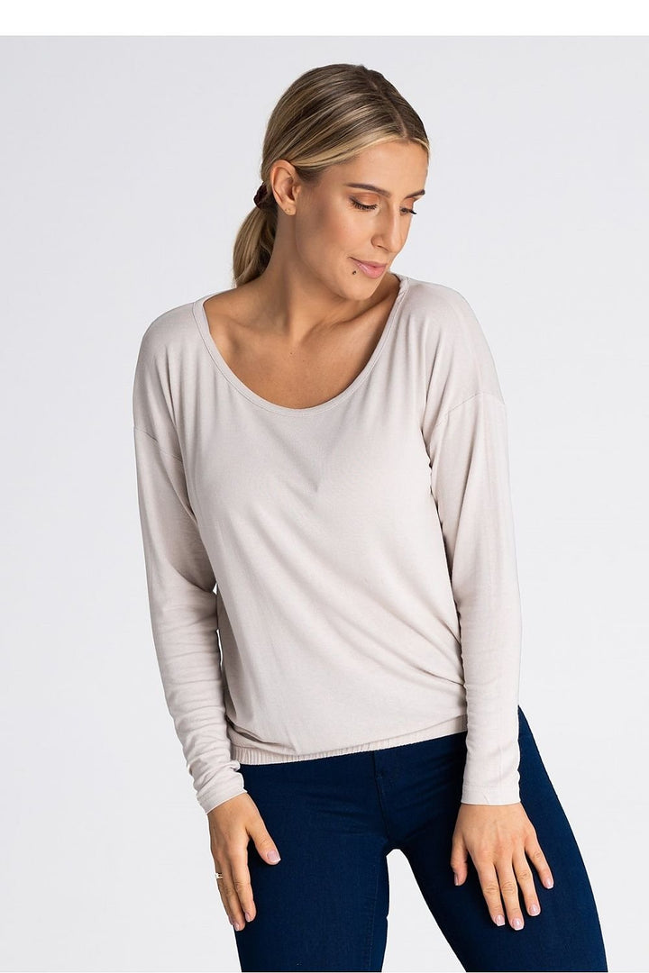 Blusa Figl