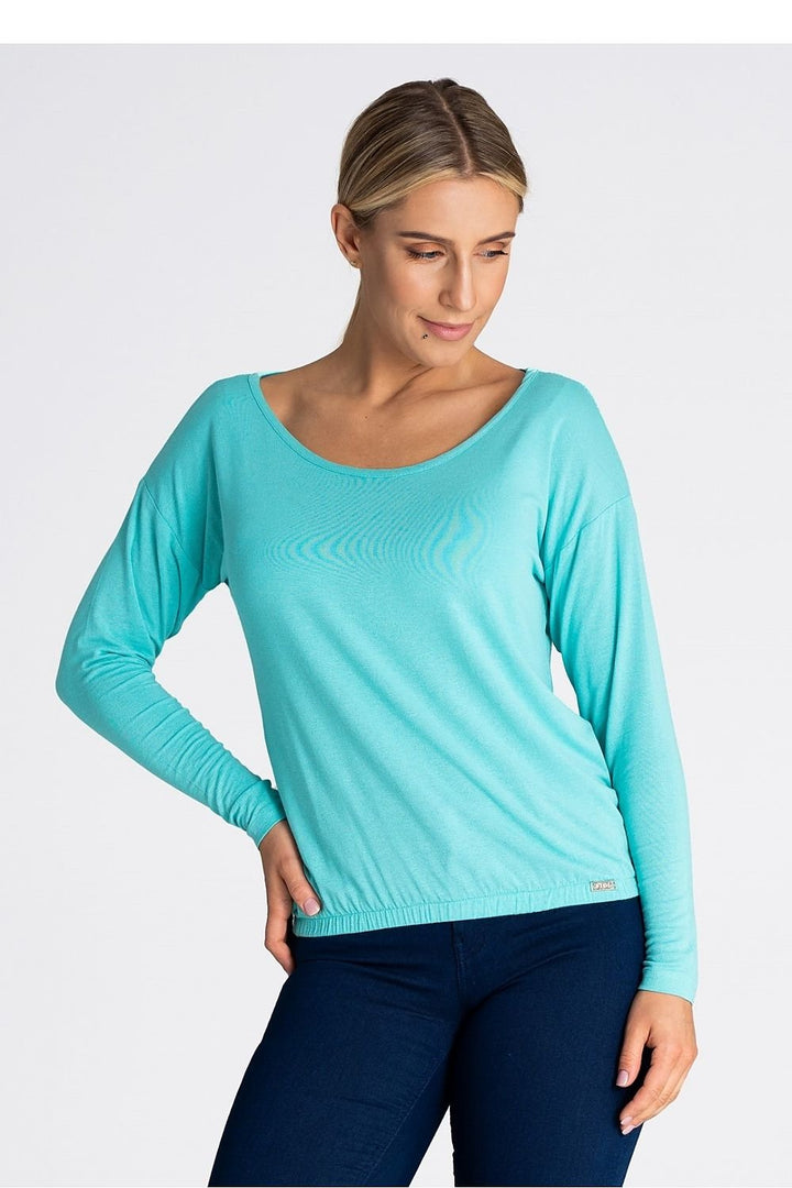 Blusa Figl