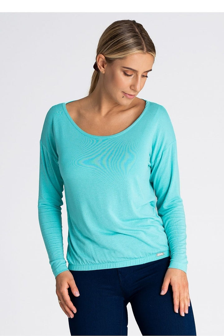 Blusa Figl