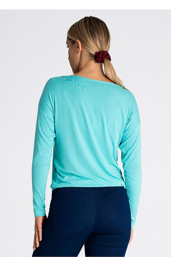 Blusa Figl