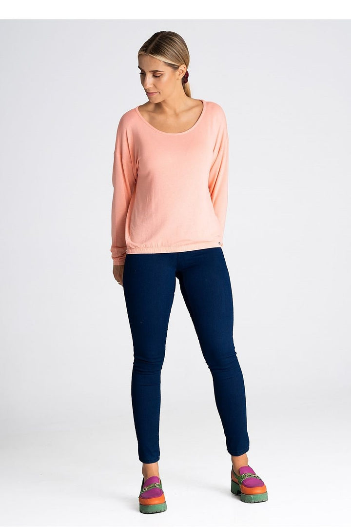 Blusa Figl