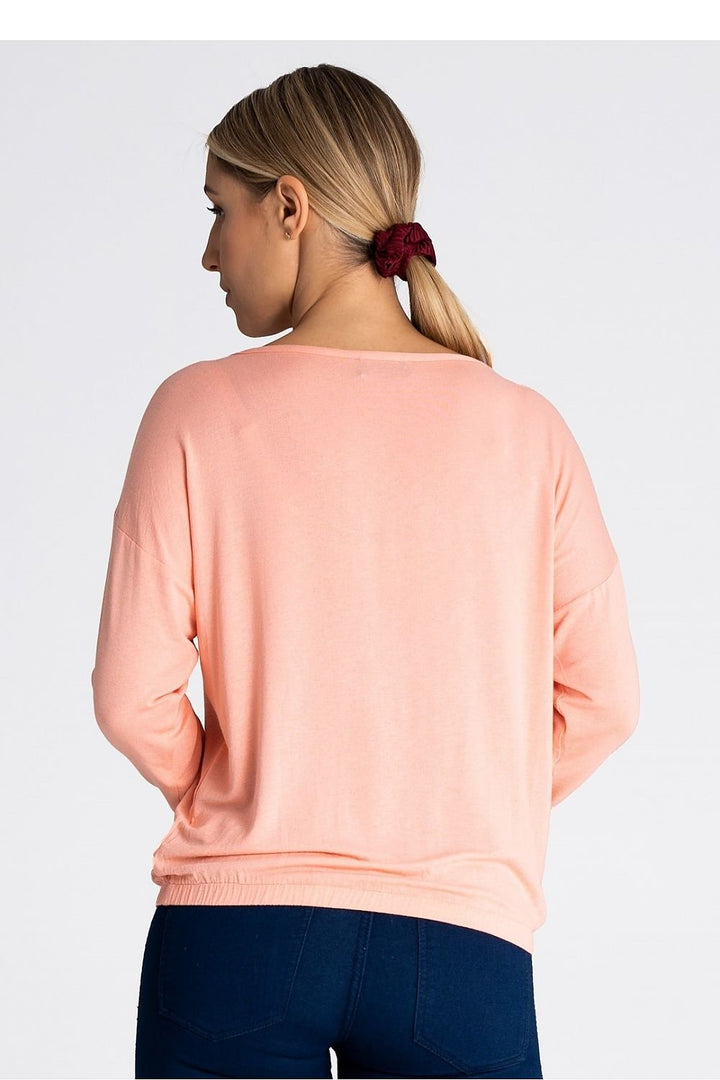 Blusa Figl