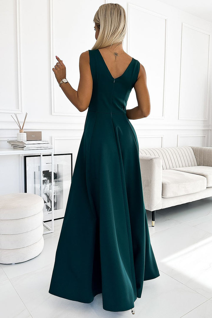 Vestido largo Numoco