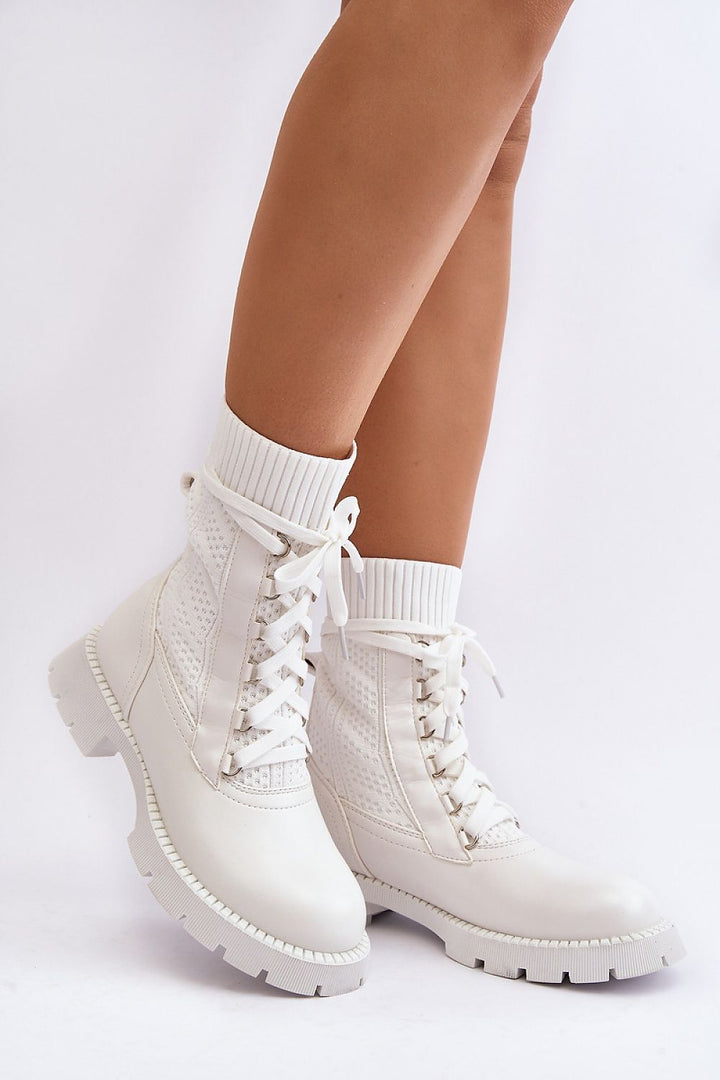 Botas Paso con estilo