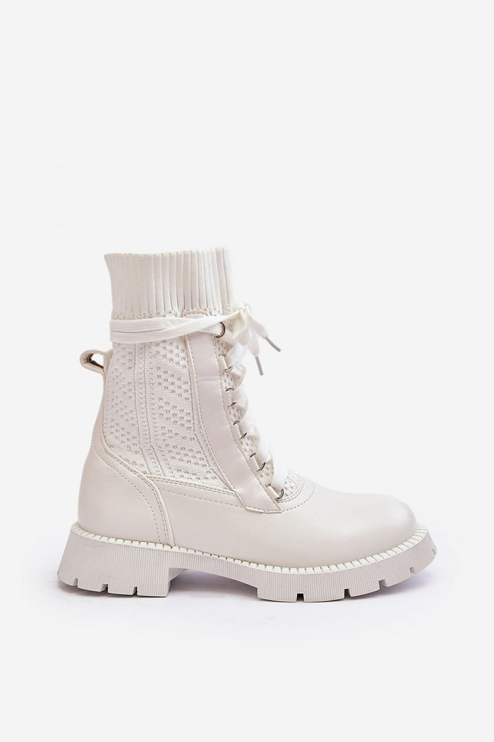 Botas Paso con estilo