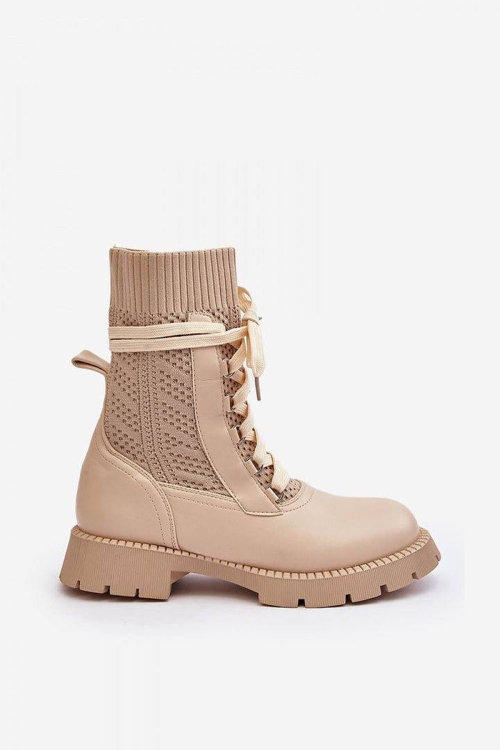 Botas Paso con estilo