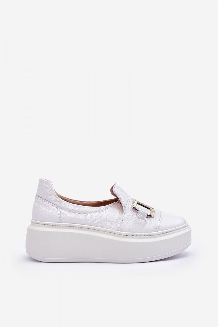 Zapatos bajos Paso con estilo