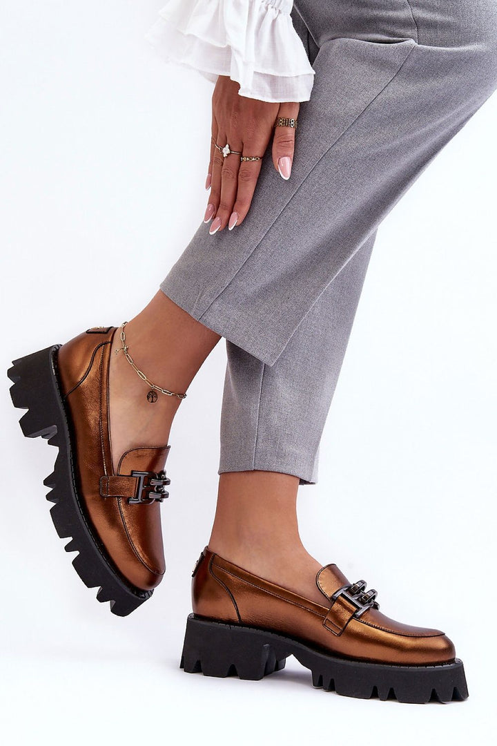 Zapatos bajos Paso con estilo