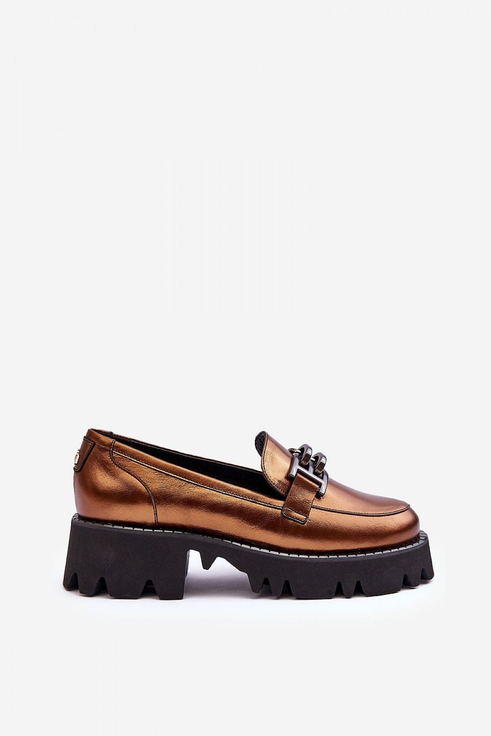 Zapatos bajos Paso con estilo