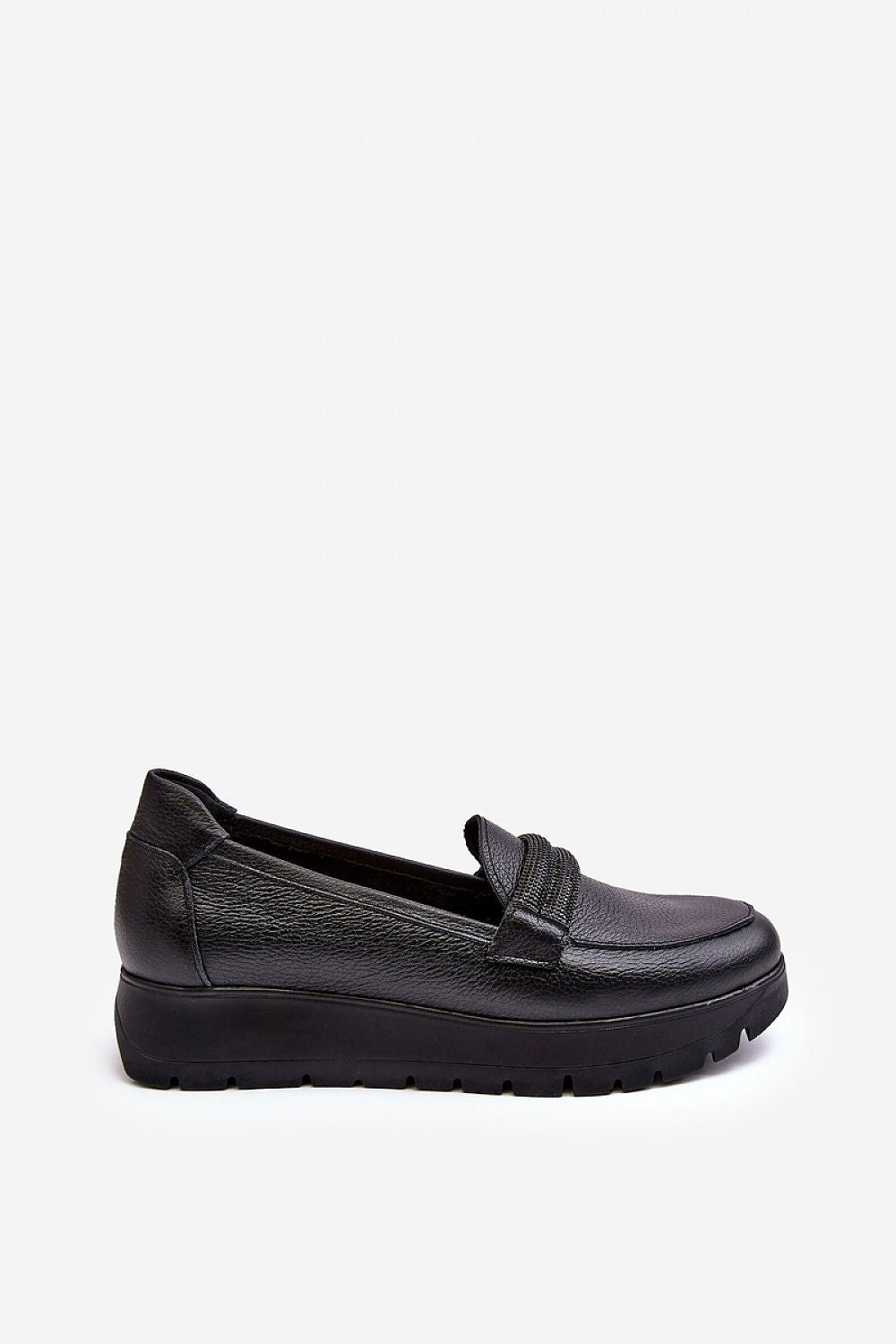 Zapatos bajos Paso con estilo