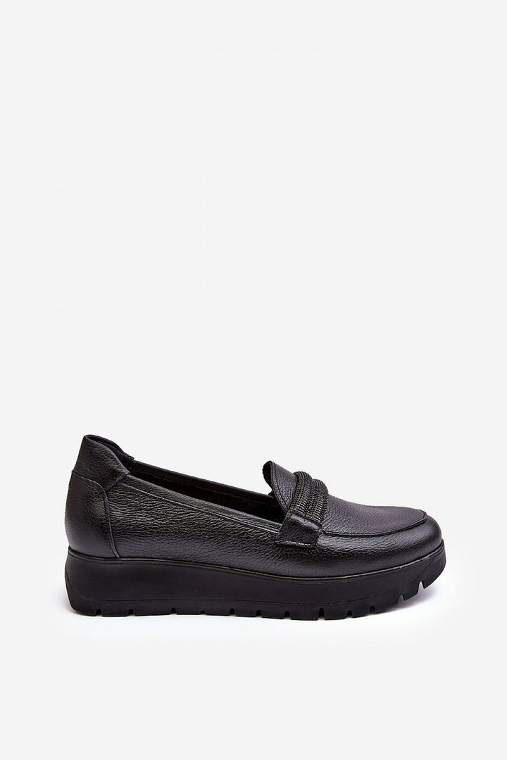 Zapatos bajos Paso con estilo