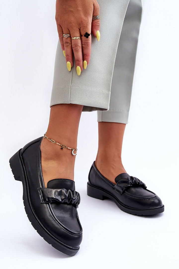Zapatos bajos Paso con estilo