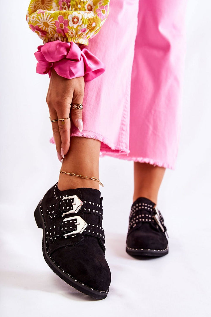 Zapatos bajos Paso con estilo