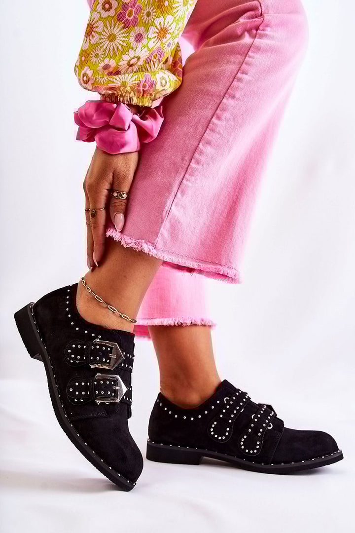 Zapatos bajos Paso con estilo