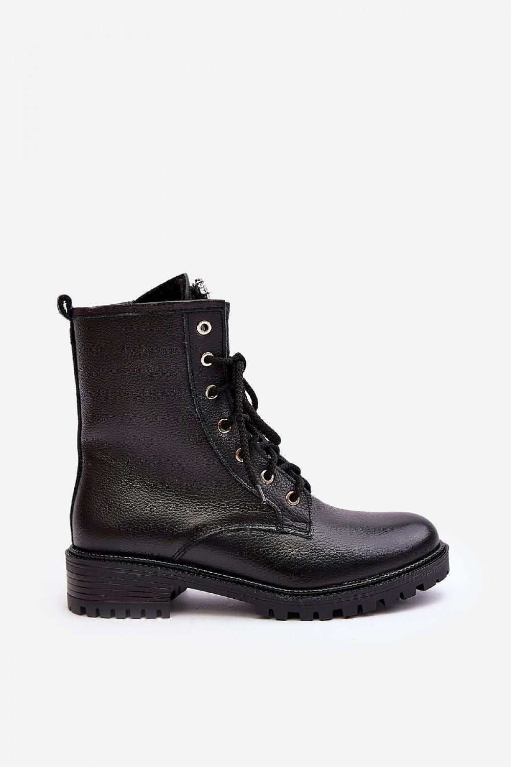 Botas Paso con estilo