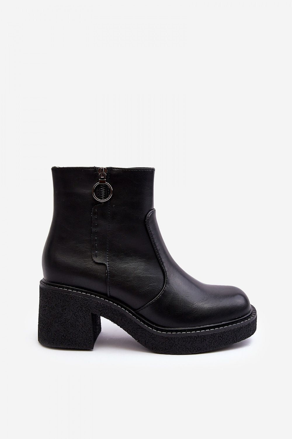 Botas Paso con estilo