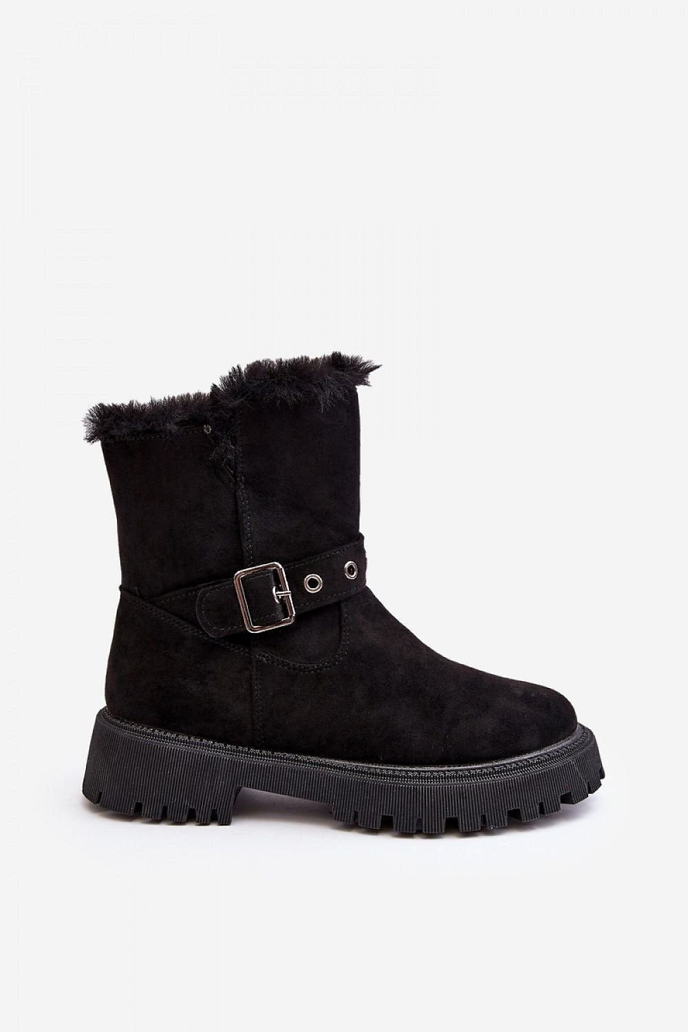 Botas Paso con estilo