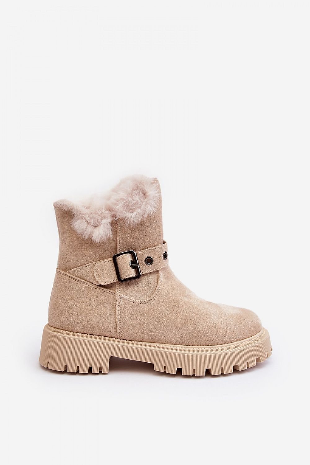 Botas Paso con estilo