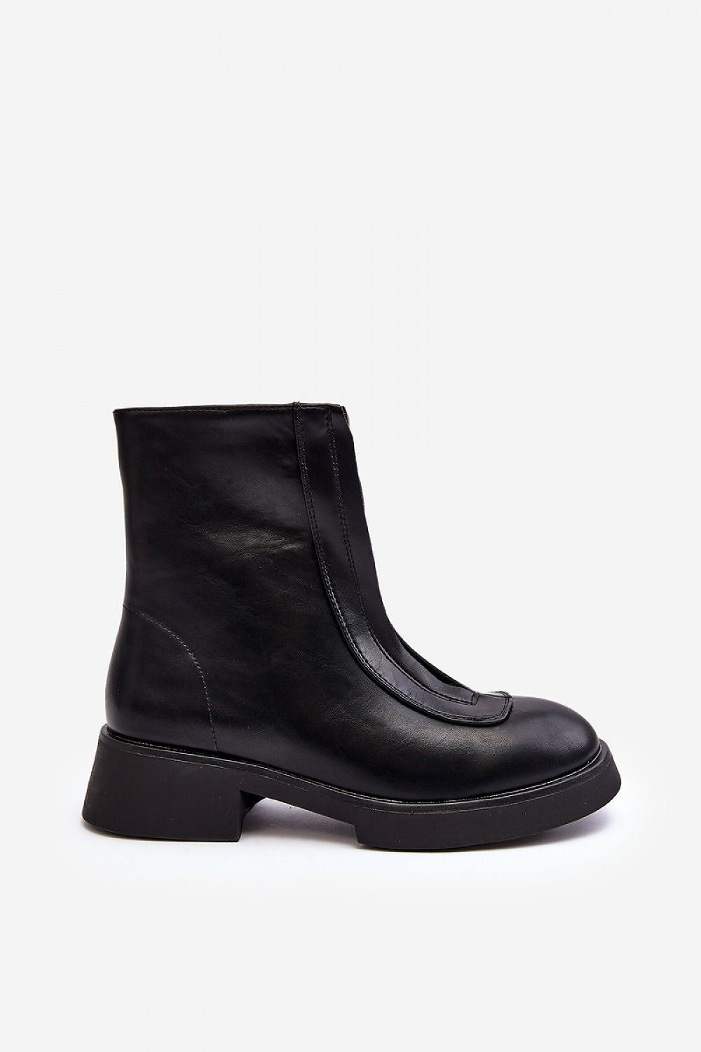Botas Paso con estilo