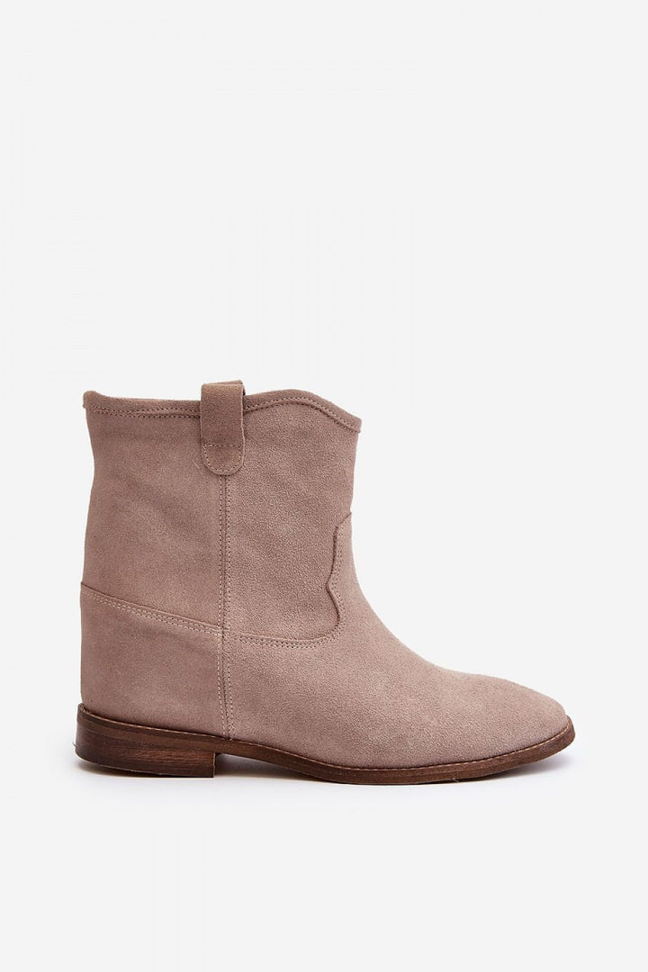 Botas Paso con estilo