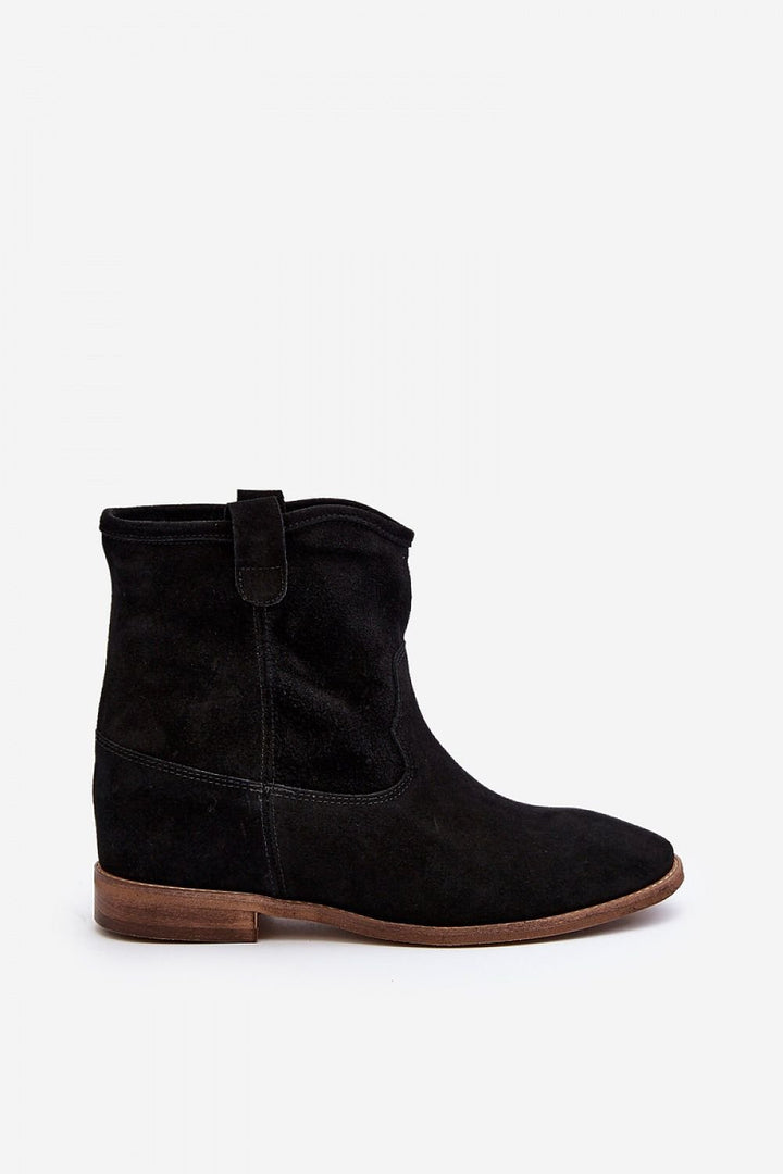 Botas Paso con estilo