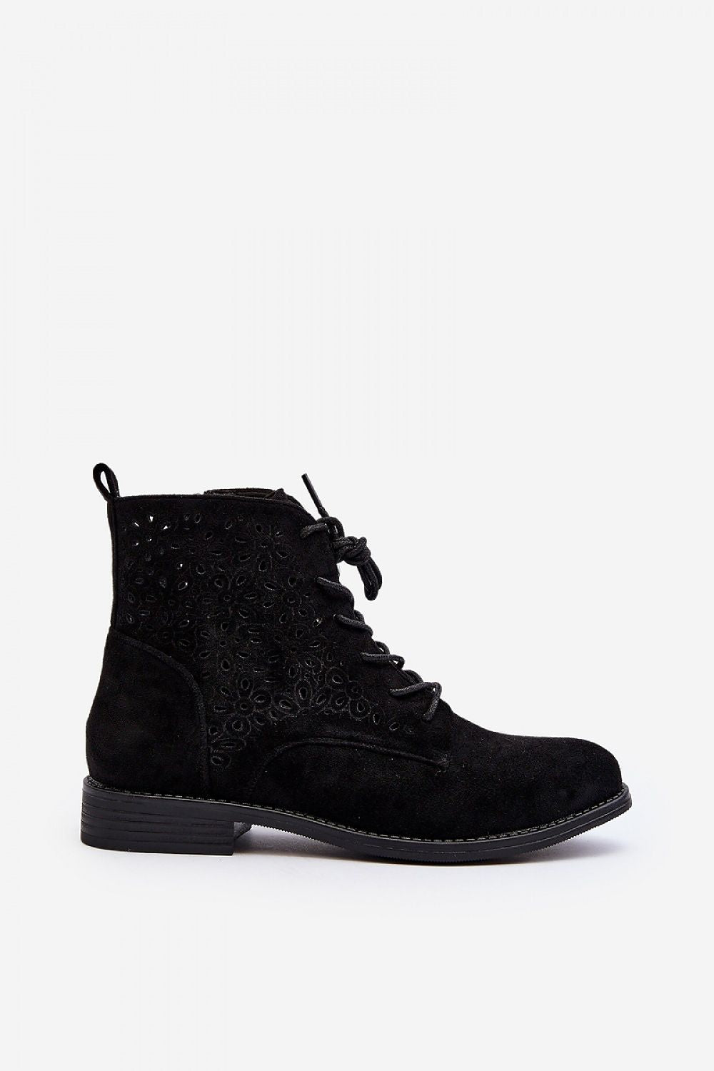 Botas Paso con estilo