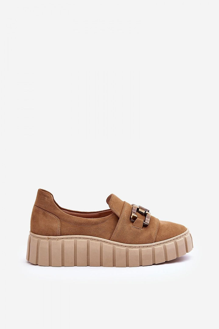 Zapatos bajos Paso con estilo