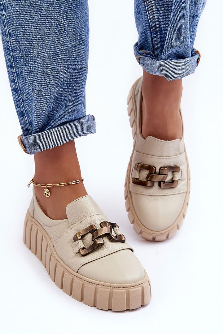 Zapatos bajos Paso con estilo