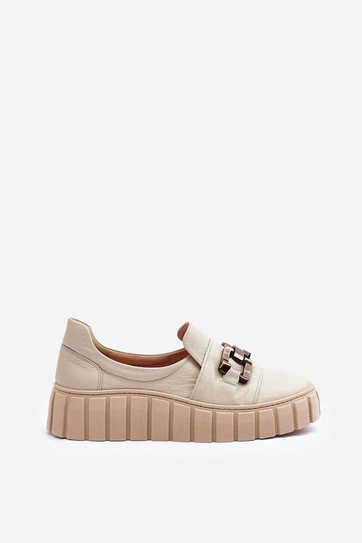 Zapatos bajos Paso con estilo