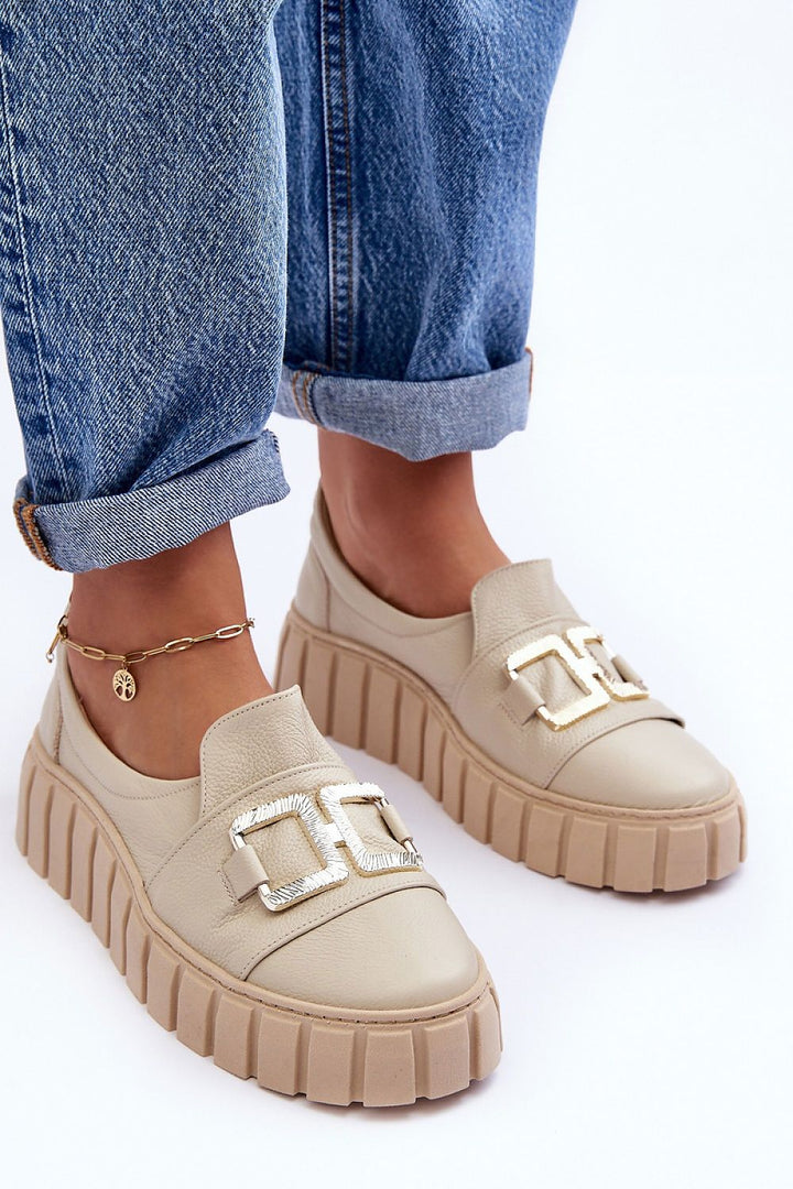 Zapatos bajos Paso con estilo