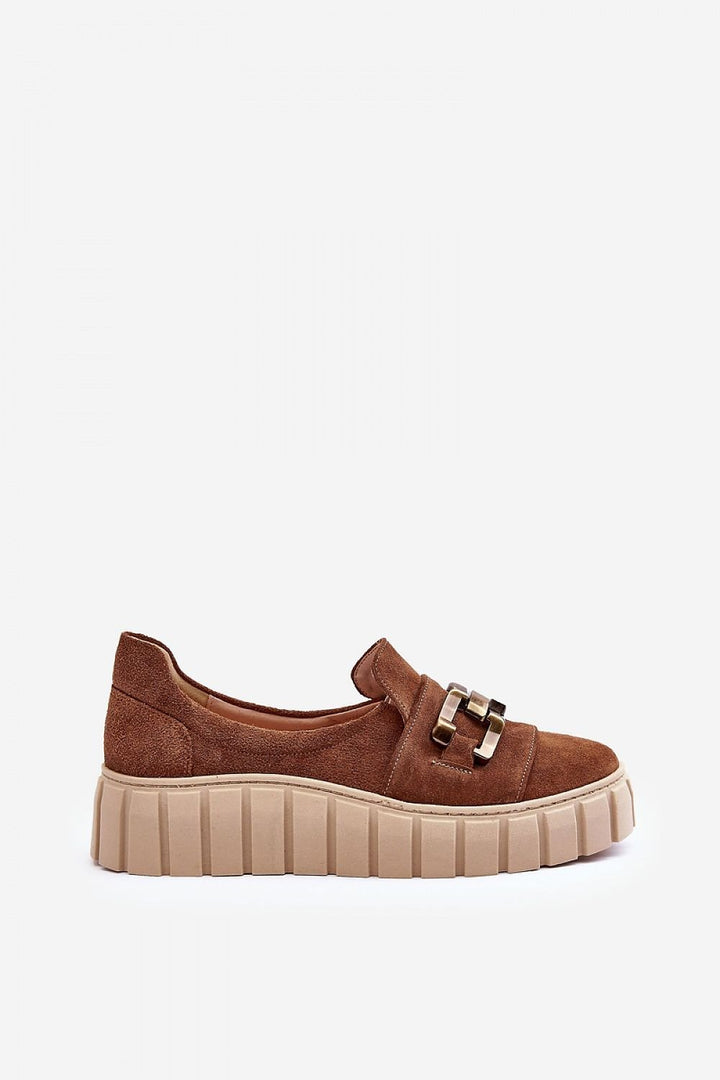 Zapatos bajos Paso con estilo