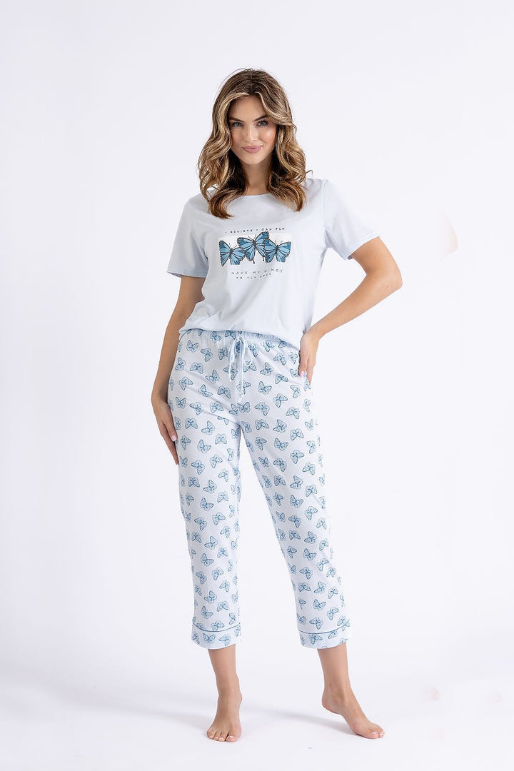 Pyjama model 199578 M-Max