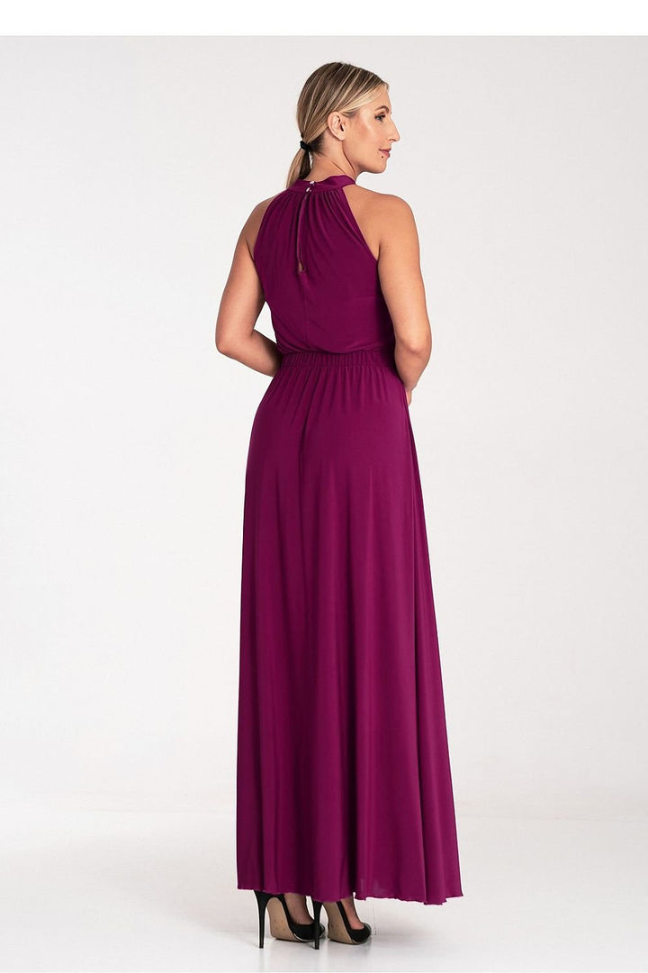 Vestido de cóctel Figl