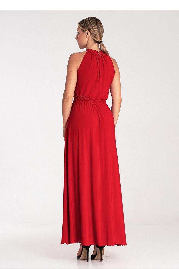 Vestido de cóctel Figl