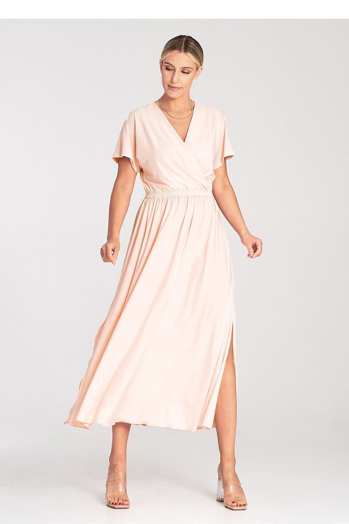 Vestido de día Figl
