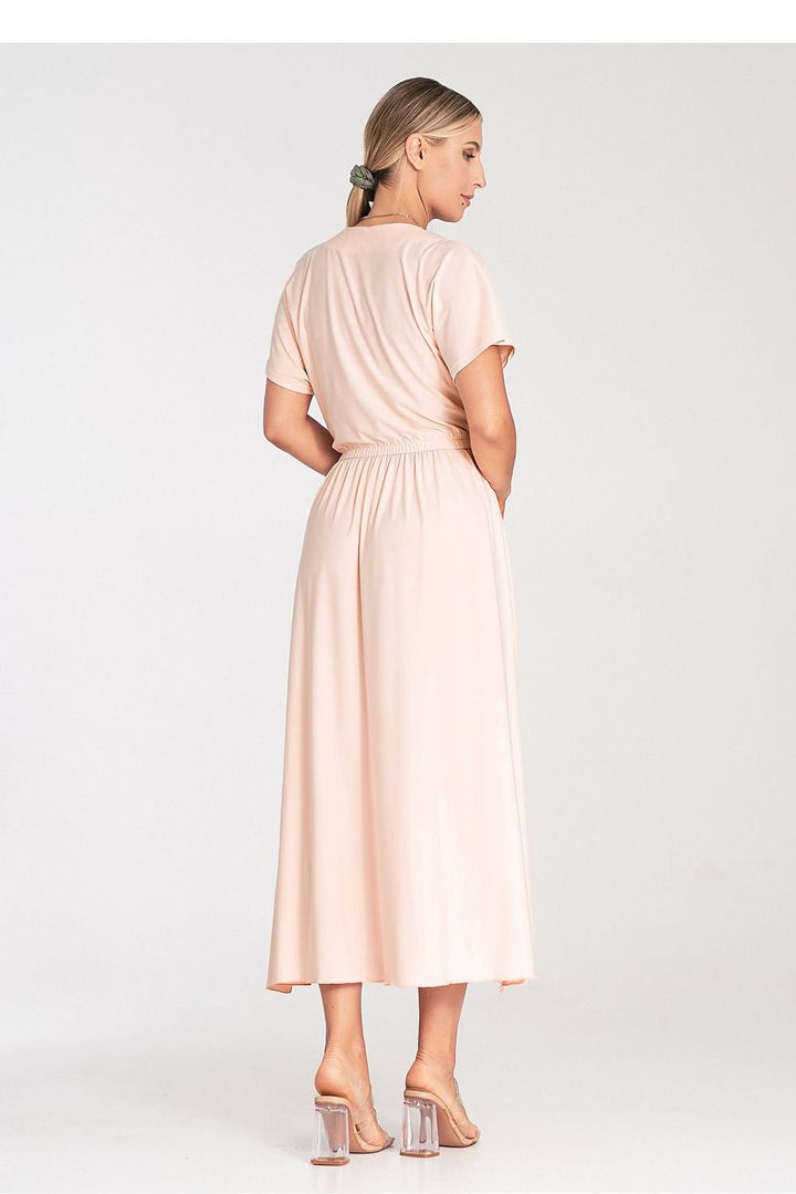 Vestido de día Figl