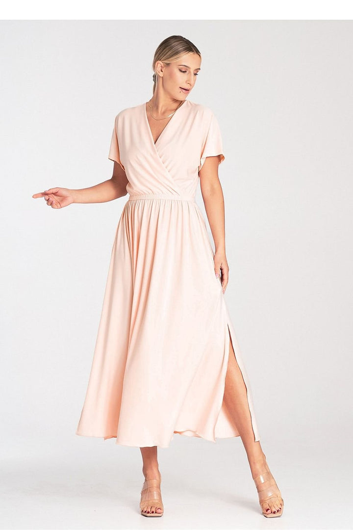 Vestido de día Figl