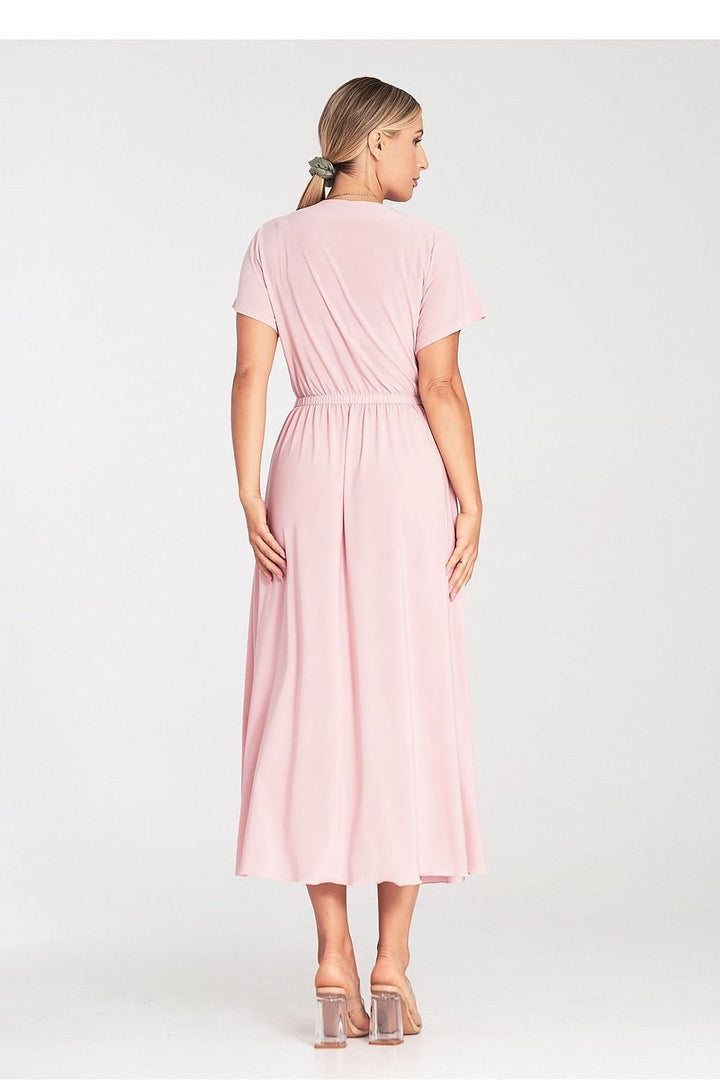 Vestido de día Figl